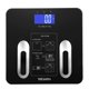 thumbnail image 1 of Triomph Precision Body Fat Scale with Backlit LCD Digital Bathroom Scale For Body Weight, Body Fat,W, 1 of 9