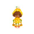 thumbnail image 1 of Strawberry Shortcake Orange Blossom Sweet Scented Winter Season 2.5-inch Cheebee Figure, 1 of 6