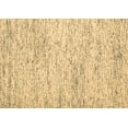 thumbnail image 1 of Ahgly Company Indoor Rectangle Abstract Brown Contemporary Area Rugs, 2' x 5', 1 of 4