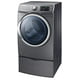 thumbnail image 3 of SECADORA Y PEDESTAL Samsung 22 KILOS WE357A0C, 3 of 3