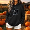 thumbnail image 2 of NSLGXD Women's Halloween Sweatshirts Funny Witch Graphic Pullover Hoodies Vintage Classic Long Sleeve Sweat Tops Halloween Costumes S-2XL, 2 of 6