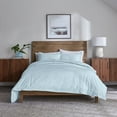 thumbnail image 4 of Martex Love Supima Cotton Solid Comforter Set, Light Blue, King, 4 of 8
