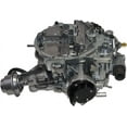 thumbnail image 4 of A-Team Performance 1904 Rochester Quadrajet Carburetor 4MV - Improves Throttle Response, 4 of 9