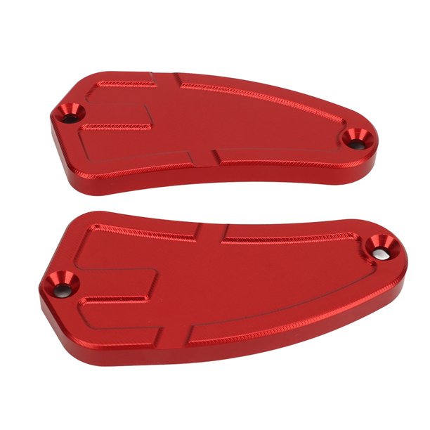 Tapa del Depósito del Embrague de la Motocicleta Tapa del Depósito del Embrague del Freno Delantero de la Motocicleta paraBRUTALE 750 910 920 ANGGREK Otros
