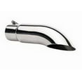 thumbnail image 3 of Stainless Turndown Exhaust Tip, 3 of 3