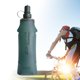 thumbnail image 3 of 2x S Blandos de Agua Plegables Plegable Durable - TPU de Agua Plegables Suaves para Fitness Camping Senderismo Depo, 3 of 5