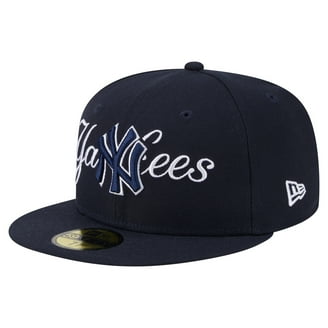 帽子 BoTT NEW ERA Cap navy 7 3/8 New Era 59FIFTY OVO MLB New York Yankees Navy 7 3/8 October's Very