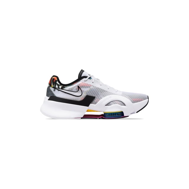 Tenis Nike Air Zoom SuperRep 3 Hombre blanco 29 Nike DC9115 109