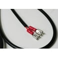 thumbnail image 2 of Pellet Stove Air Temperature Sensor, Thermostat Sensing Probe Wire for Harman 3-20-00906, 2 of 3