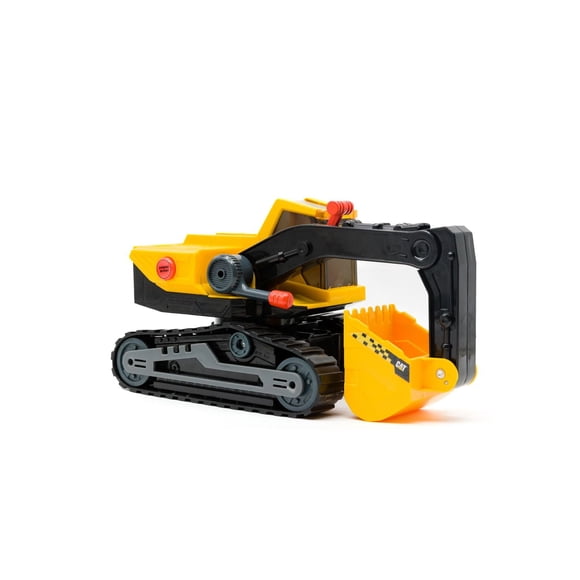 Power Haulers™ 2.0 Excavator