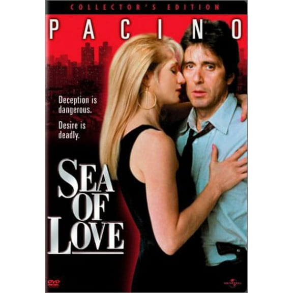 Universal Studios - Sea of Love [DIGITAL VIDEO DISC]