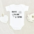 thumbnail image 2 of Newbabywishes - Brave Divines and Shining Baby Clothes for Girls - Cute Baby Clothing, 2 of 4