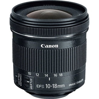 Canon EF-S 55-250mm f/4.0-5.6 IS II Telephoto Zoom Lens - Walmart.com