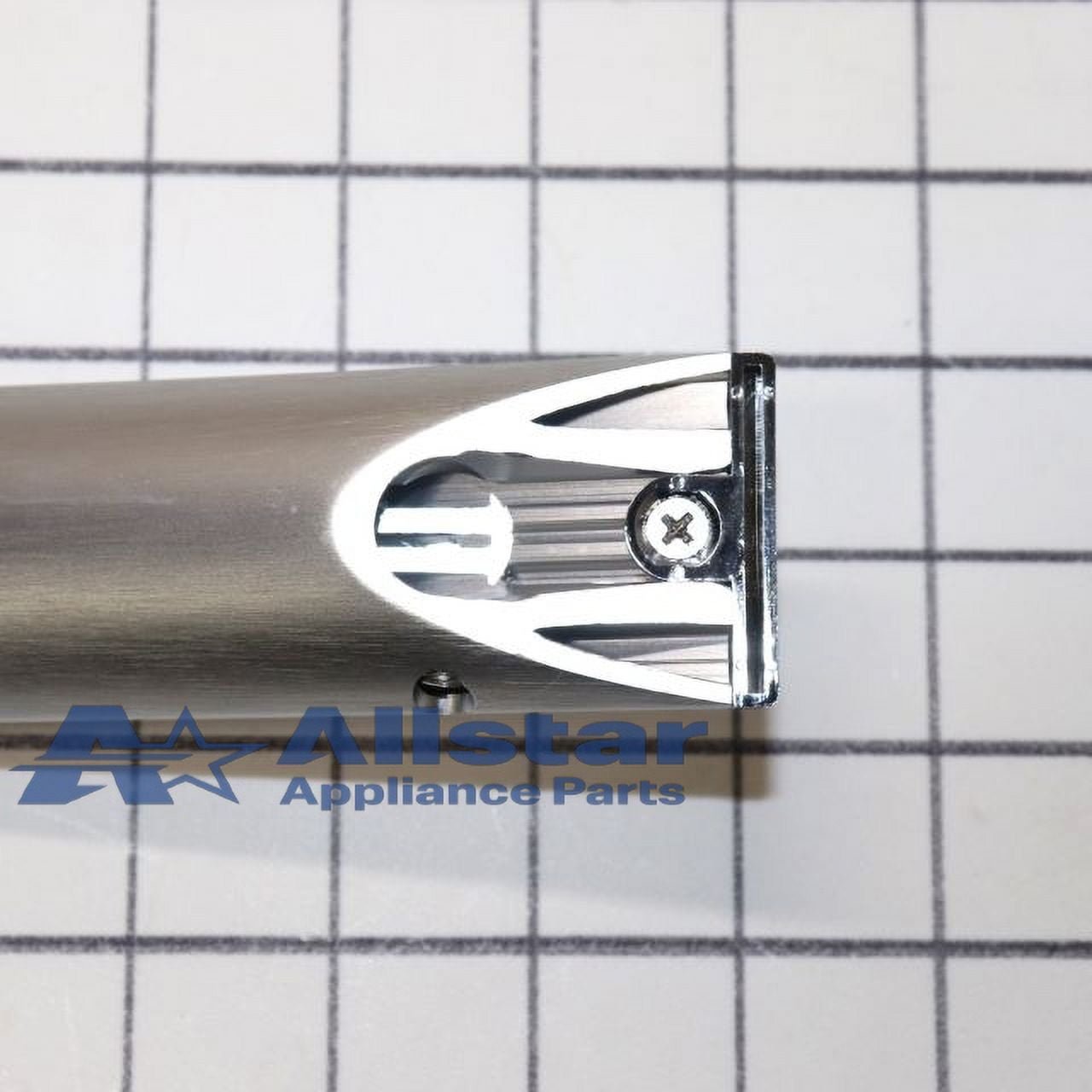 Whirlpool Dishwasher Stainless Door Handle W11685315