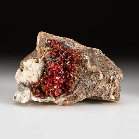 Vanadinite
