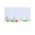 thumbnail image 6 of Girls Dress Purple Tulip Flower Bow Tie One Shoulder 6 Years, 6 of 6