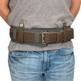 thumbnail image 5 of Estwing 94757 4-Inch Padded Leather Work Belt, 5 of 7