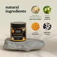 thumbnail image 3 of Healing Solutions Whipped Tallow Balm – Mango, Orange & Vanilla, All-Natural Moisturizer with Grass-Fed Beef Tallow, Organic Jojoba & Manuka Honey, Face & Body, 3 of 9
