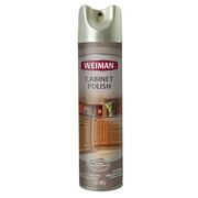 Weiman Cabinet Polish, 12 Oz