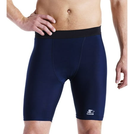 Starter - Starter Compression Underwear Short - Walmart.com