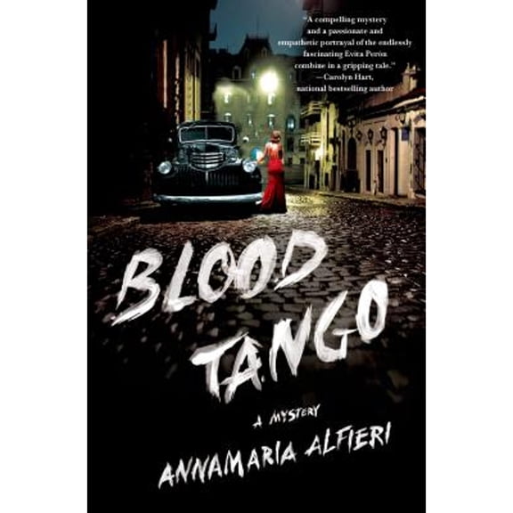 Blood Tango