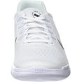 thumbnail image 2 of Nike Womens Sneaker Running Shoes 8 White, 2 of 7