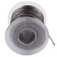 thumbnail image 5 of Cable de acero inoxidable flexible de 7 x 7, 1 mm de diámetro, 177 pies, 2 unidades, 5 of 8