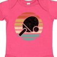 thumbnail image 4 of Inktastic Table Tennis Ping Pong Boys or Girls Baby Bodysuit, 4 of 5