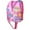 z250708-Pink-3, variant on LUOGENLI Life Jacket 20-30 Lbs Neoprene Girls and Boys Ice Printed Swimwear Life Vest for Toddlers and Kids Pool Beach Ocean Water Outfit for Swimming Activities Light Blue-1 Size