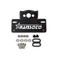 thumbnail image 2 of Soporte de matrícula eliminador de guardabarros para motocicletas Honda CBR500R CB500F 2016-2024, 2 of 6