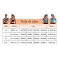 thumbnail image 2 of Top Deportivo Correr Ajustable Push Up Secado Rápido, 2 of 7