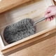 thumbnail image 4 of 5Pcs Extendable Duster, Microfiber Cloth, Cleaning Brush, Washable Adjustable Extendable With Telescopic Bar For Windows Furniture Cars - Colorful, 4 of 4