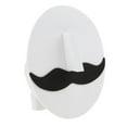 thumbnail image 4 of S SERENABLE Support de Lunettes de Soleil Moustache Visage en Éponge EVA - 2 2, 4 of 9