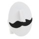 thumbnail image 4 of Gafas de sol con bigote elegante 2, 4 of 9