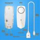 thumbnail image 2 of Weather Station Accessories, Wireless Sensor Probe Temperature Monitor Outdoor Replacement Sensor, 2 of 5