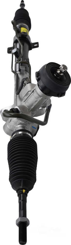 Atlantic Automotive Engineering 3790N AAE New Hydraulic Power Steering Rack & Pinion 100% Tested