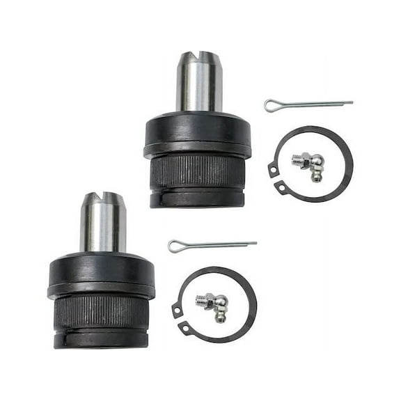 Front Upper Ball Joint Set - Compatible with 1994 - 1997 Mazda B2300 1995 1996