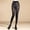 #3 Black, variant on Lolmot Womens Faux Thigh High Tights Mock Suspender Pantyhose Nylon Soft Black Sheer Pantyhose