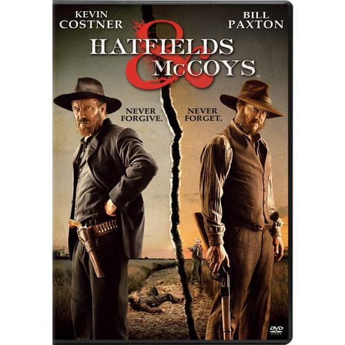 Hatfields & McCoys
