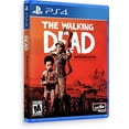 thumbnail image 1 of The Walking Dead: The Final Season - PlayStation 4 Skybound Entertainment Game, 1 of 2