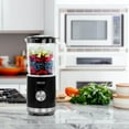 thumbnail image 2 of Better Chef 3 Cup Compact Blender in Black, 2 of 8