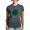 Charcoal Heather, variant on CafePress - Play Doh Logo Green T Shirt - Women's Traditional Fit Dark T-Shirt