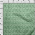 thumbnail image 3 of oneOone Polyester Spandex Green Fabric Block Dress Material Fabric Print Fabric By The Yard 56 Inch Wide-94, 3 of 6