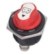 thumbnail image 2 of Interruptor aislador de batería 200A PC interruptor de desconexión de batería de latón para coche motocicleta barco, 2 of 14