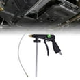 thumbnail image 6 of JISADER Car Undercoating Sprayer Car Painting Repair Automotive Detailing Multiuse Handheld Automotive Air Paint Spray Spray Paint Black, 6 of 9