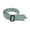 Cyan, variant on hengtong Women Woolen Overcoat Waist Belt Fashion Casual Waist Tie Sash for Jacket Street Cyan
