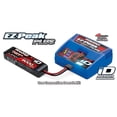 thumbnail image 2 of Cargador Traxxas 2970 EZ-Peak Plus de 4 amperios NiMH/Lipo con ID Auto, 2 of 3