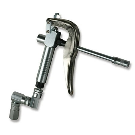 Chassis Grease Pump - Legacy LCG1-01 Booster Gun &