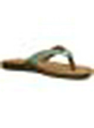 Soda oxley shop flip flops
