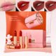 thumbnail image 5 of Makeup Korean Matte Lipstick Set Waterproof Long Lasting Leather Bag Velvet Vitamin Lip Gloss Kit Box Private Label Lip Tint, 5 of 5
